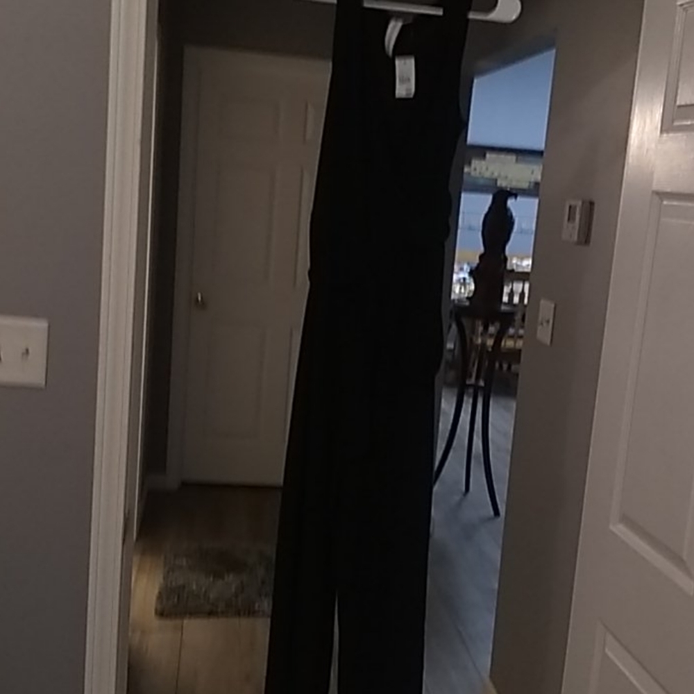Pants/dress